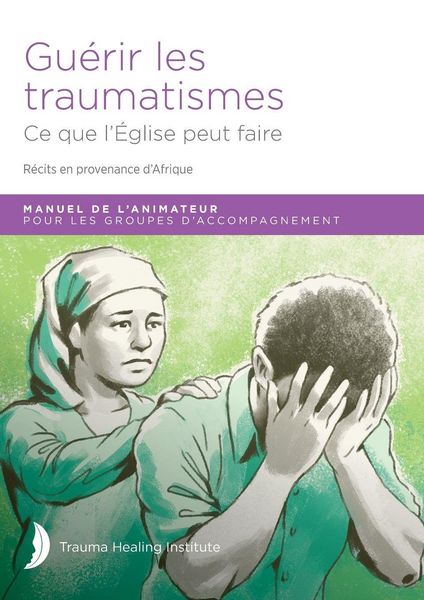 Produktbild: Manuel De L'animateur Pour Les Groupes D'accompagnement