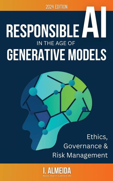 Produktbild: Responsible AI in the Age of Generative Models