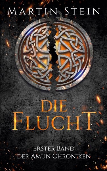 Produktbild: Die Flucht