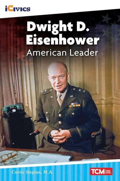 Produktbild: Dwight D. Eisenhower
