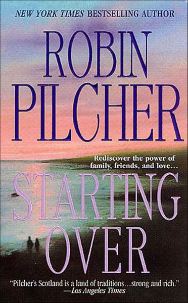 Produktbild: Starting Over