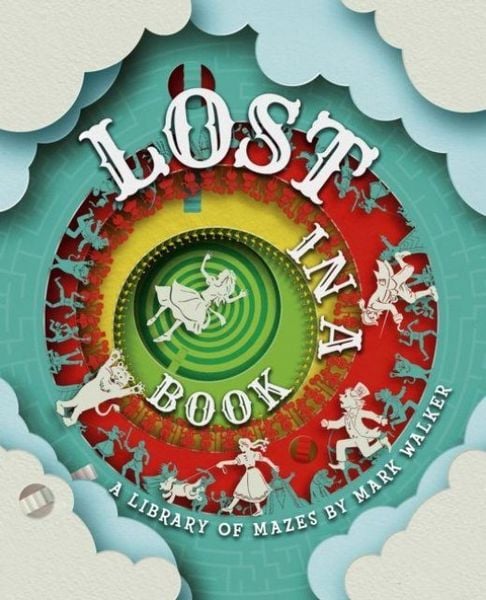 Produktbild: Lost in a Book