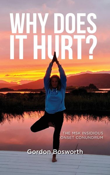 Produktbild: Why Does It Hurt