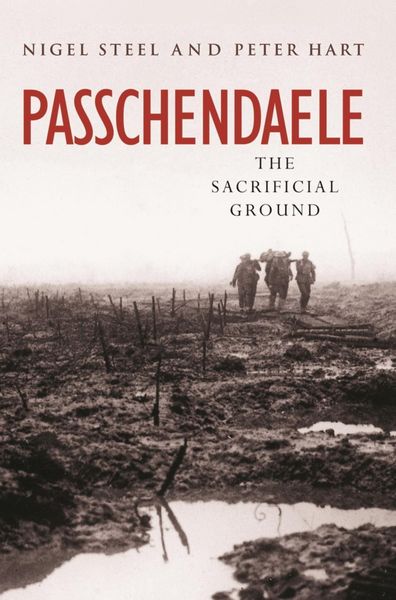 Produktbild: Passchendaele