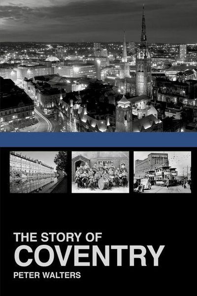 Produktbild: The Story of Coventry