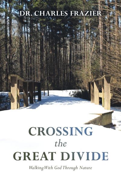 Produktbild: Crossing the Great Divide