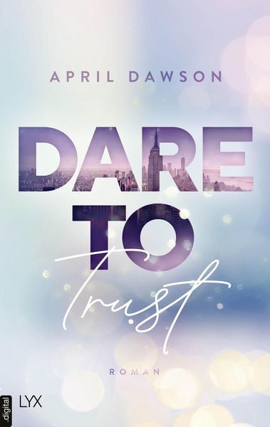 Produktbild: Dare to Trust