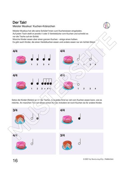 Produktbild: Klavierschule OH! Modul 2