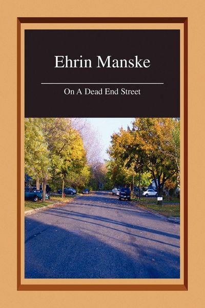 Produktbild: On a Dead End Street