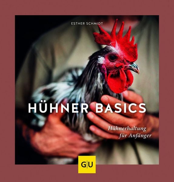 Produktbild: H&uuml;hner Basics