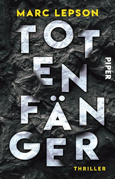 Produktbild: Totenf&auml;nger