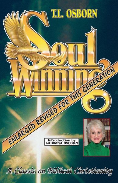Produktbild: Soulwinning