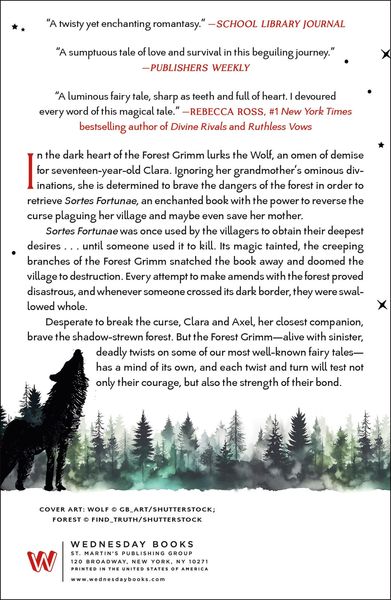 Produktbild: The Forest Grimm