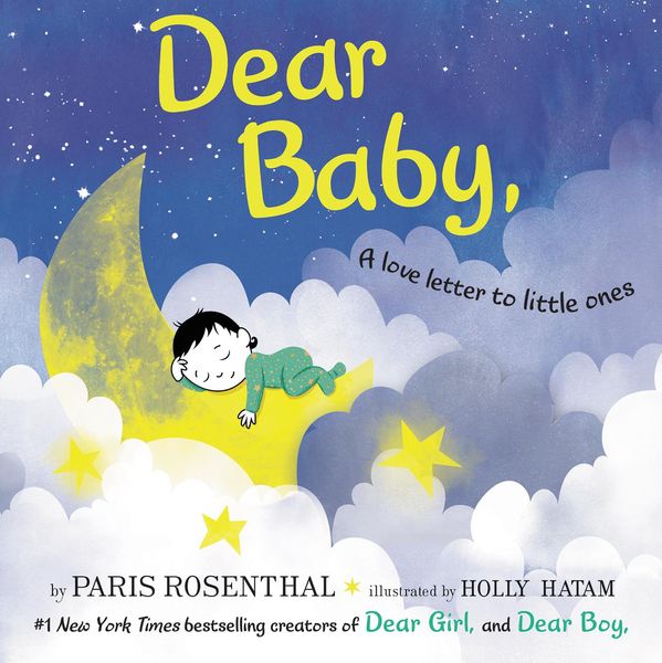 Produktbild: Dear Baby