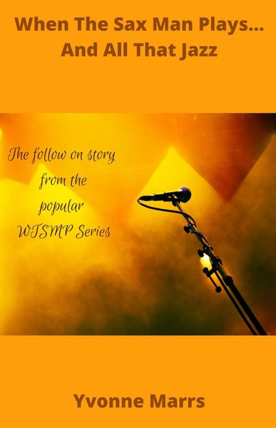Produktbild: When The Sax Man Plays... And All That Jazz