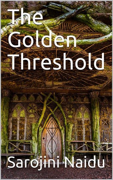 Produktbild: The Golden Threshold