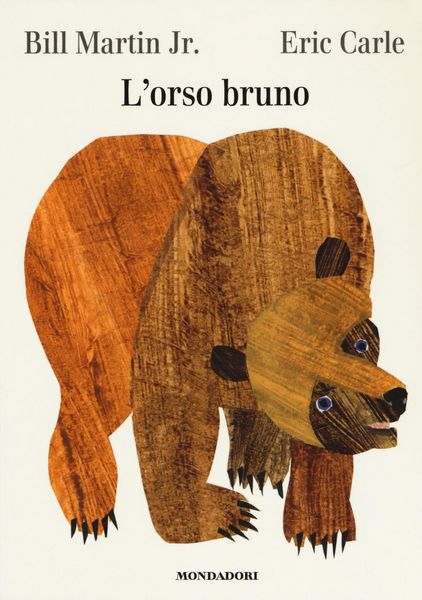 Produktbild: L' orso Bruno