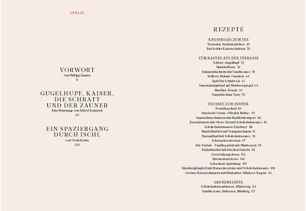 Produktbild: Der süße Zauner