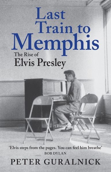 Produktbild: Last Train to Memphis