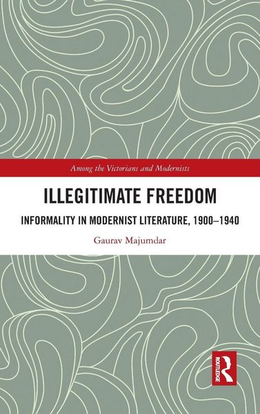 Produktbild: Illegitimate Freedom
