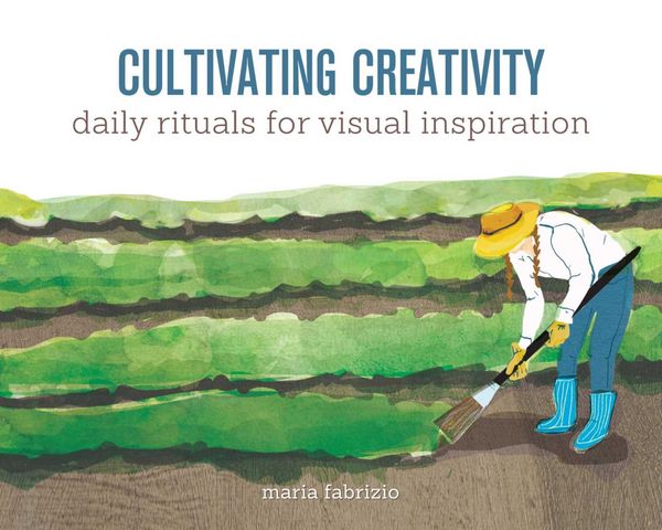 Produktbild: Cultivating Creativity