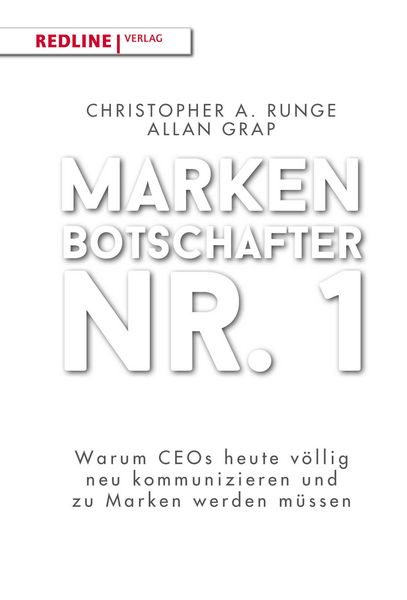 Produktbild: Markenbotschafter Nr. 1