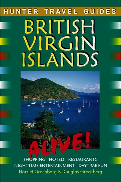 Produktbild: British Virgin Islands Alive!