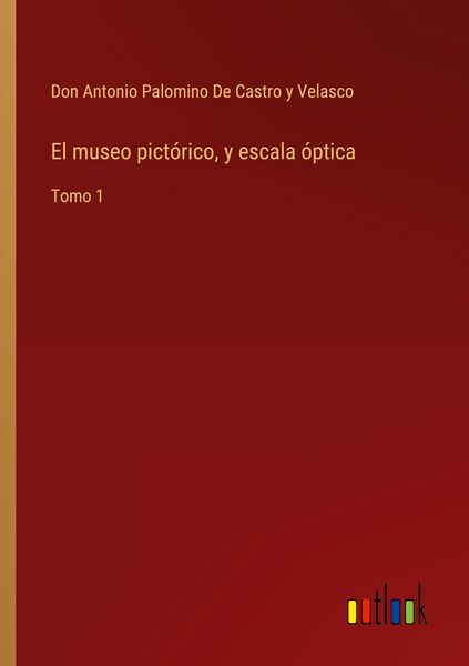 Produktbild: El museo pict&oacute;rico, y escala &oacute;ptica