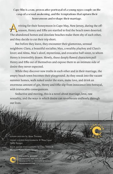 Produktbild: Cape May