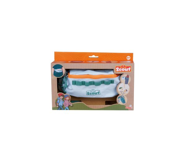 Produktbild: Scout G&uuml;rteltasche und Zubeh&ouml;r