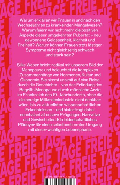 Produktbild: Freie Tage