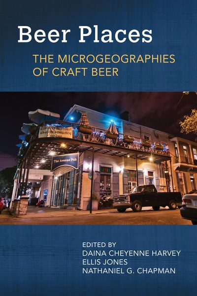 Produktbild: Beer Places