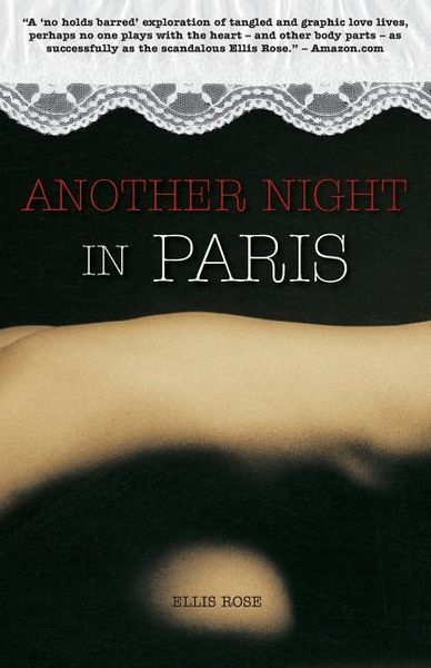 Produktbild: Another Night in Paris