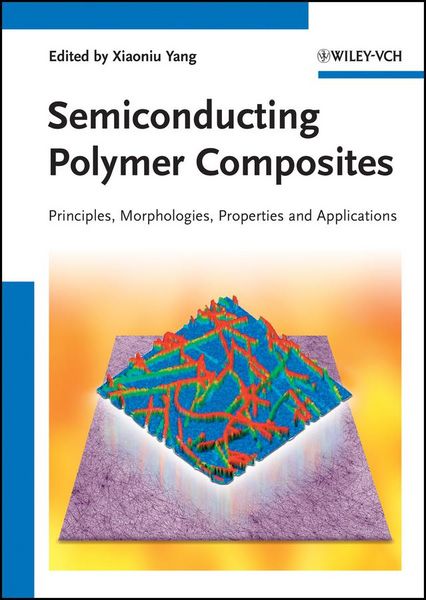 Produktbild: Semiconducting Polymer Composites