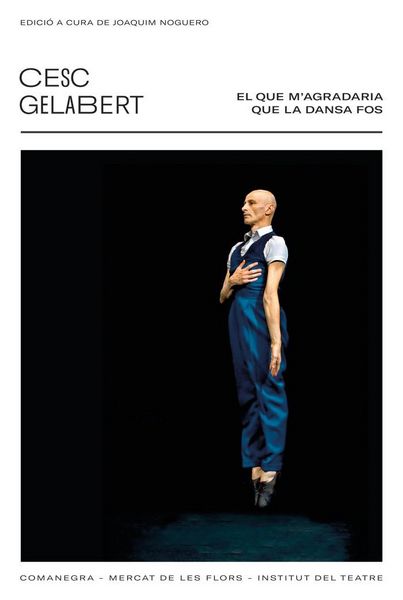 Produktbild: El que m?agradaria que la dansa fos