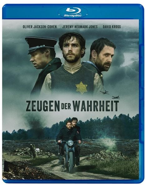 Produktbild: Zeugen der Wahrheit