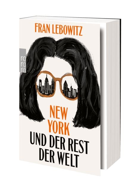 Produktbild: New York und der Rest der Welt