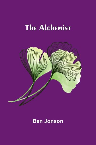 Produktbild: The Alchemist
