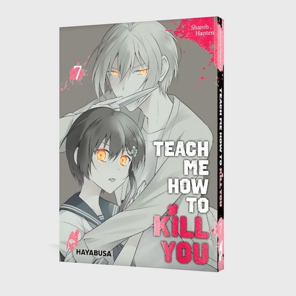 Produktbild: Teach me how to Kill you 7
