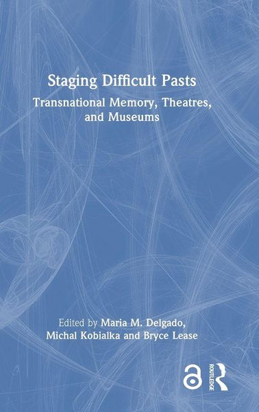 Produktbild: Staging Difficult Pasts