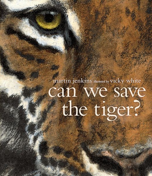 Produktbild: Can We Save the Tiger?