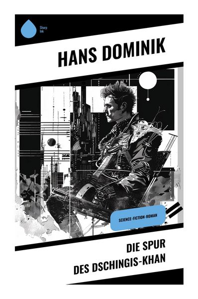 Produktbild: Die Spur des Dschingis-Khan