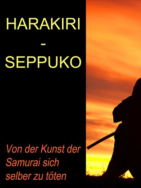 Produktbild: Harakiri - Seppuku