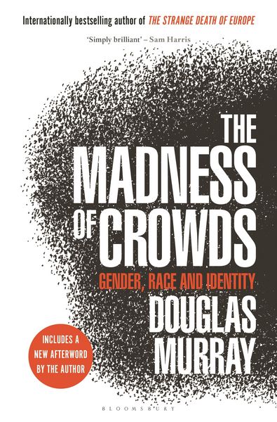 Produktbild: The Madness of Crowds