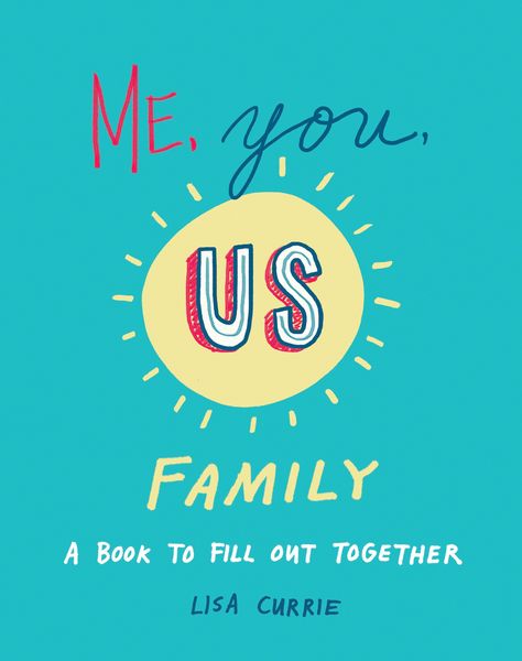 Produktbild: Me, You, Us - Family