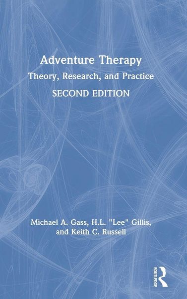 Produktbild: Adventure Therapy