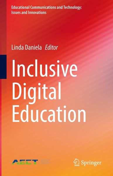 Produktbild: Inclusive Digital Education
