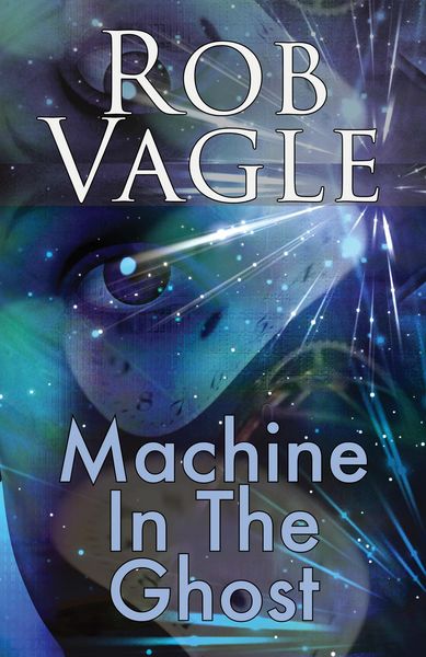 Produktbild: Machine In The Ghost