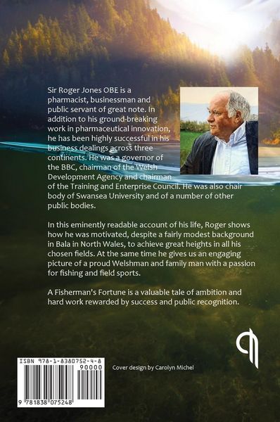 Produktbild: A Fisherman's Fortune