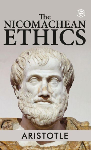 Produktbild: The Nicomachean Ethics
